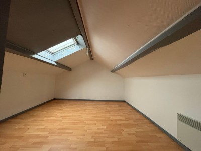 ENSEMBLE IMMOBILIER - 4 logements A VENDRE - LA FERTE GAUCHER - 240 m2 - 316 000 €