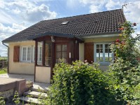MAISON A VENDRE - LA FERTE GAUCHER - 85 m2 - 166 000 €