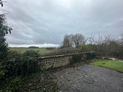 MAISON A VENDRE - LA FERTE GAUCHER - 85 m2 - 166�000�&euro;