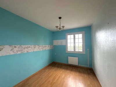 MAISON A VENDRE - LA FERTE GAUCHER - 85 m2 - 166�000�&euro;