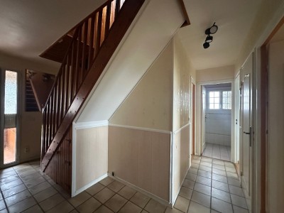 MAISON A VENDRE - LA FERTE GAUCHER - 85 m2 - 166�000�&euro;