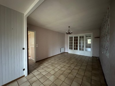 MAISON A VENDRE - LA FERTE GAUCHER - 85 m2 - 166�000�&euro;