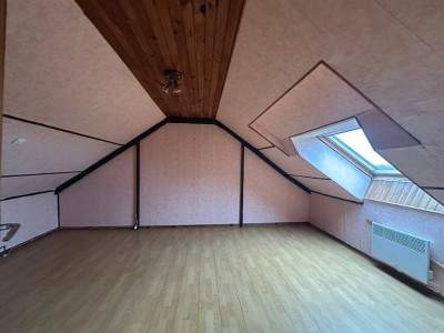 MAISON A VENDRE - LA FERTE GAUCHER - 85 m2 - 166�000�&euro;