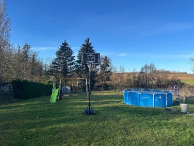 MAISON A VENDRE - LA FERTE GAUCHER - 90 m2 - 209�000�&euro;