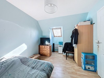 MAISON A VENDRE - LA FERTE GAUCHER - 90 m2 - 209�000�&euro;