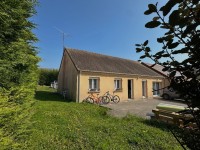 MAISON A VENDRE - LA FERTE GAUCHER - 100 m2 - 229 900 &euro;