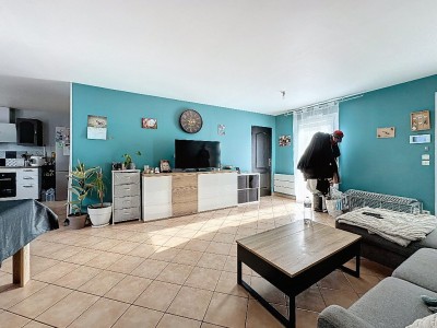 MAISON A VENDRE - LA FERTE GAUCHER - 100 m2 - 243 000 €