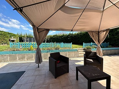 MAISON A VENDRE - LA FERTE GAUCHER - 100 m2 - 243 000 €