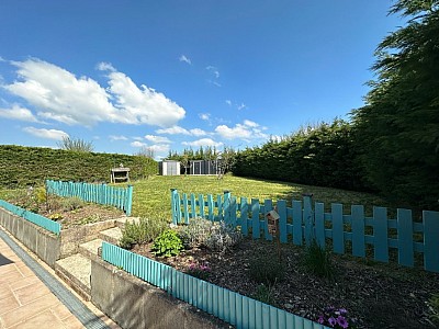 MAISON A VENDRE - LA FERTE GAUCHER - 100 m2 - 243 000 €