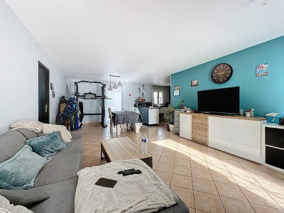 MAISON A VENDRE - LA FERTE GAUCHER - 100 m2 - 243 000 €