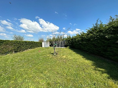 MAISON A VENDRE - LA FERTE GAUCHER - 100 m2 - 243 000 €