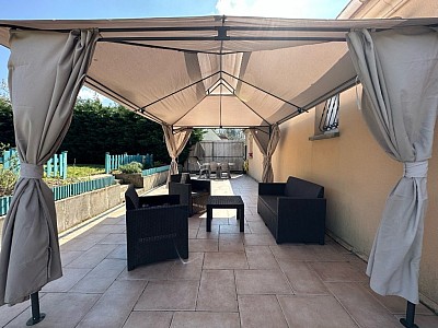 MAISON A VENDRE - LA FERTE GAUCHER - 100 m2 - 243 000 €