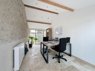 MAISON A VENDRE - LA FERTE GAUCHER - 155 m2 - 225 000 €