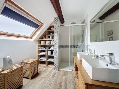 MAISON A VENDRE - LA FERTE GAUCHER - 155 m2 - 225 000 €