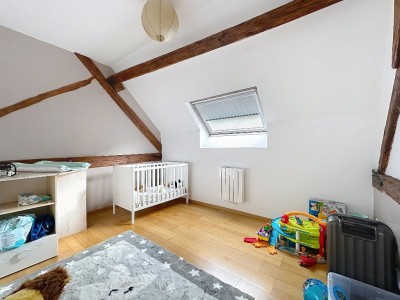 MAISON A VENDRE - LA FERTE GAUCHER - 155 m2 - 225 000 €