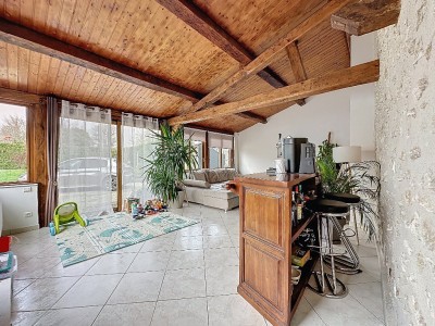 MAISON A VENDRE - LA FERTE GAUCHER - 155 m2 - 225 000 €