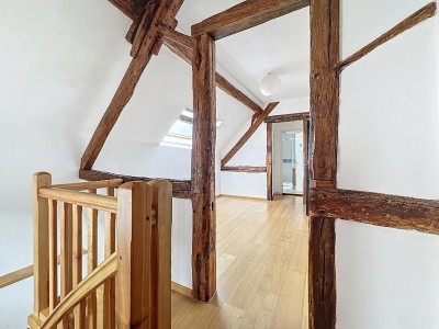 MAISON A VENDRE - LA FERTE GAUCHER - 155 m2 - 225 000 €