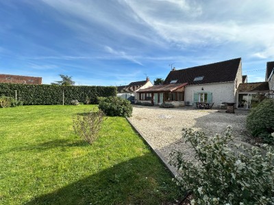 MAISON A VENDRE - LA FERTE GAUCHER - 155 m2 - 225 000 &euro;