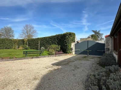 MAISON A VENDRE - LA FERTE GAUCHER - 155 m2 - 225 000 &euro;