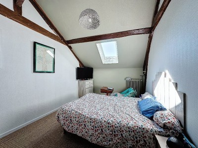 MAISON A VENDRE - LA FERTE GAUCHER - 192 m2 - 330�000�&euro;