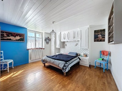 MAISON A VENDRE - LA FERTE GAUCHER - 192 m2 - 330�000�&euro;