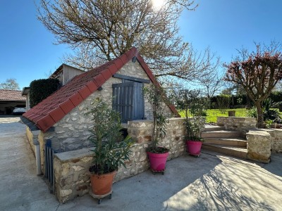 MAISON A VENDRE - LA FERTE GAUCHER - 192 m2 - 330�000�&euro;