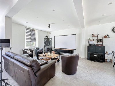 MAISON A VENDRE - LA FERTE GAUCHER - 135 m2 - 275�000�&euro;