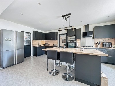 MAISON A VENDRE - LA FERTE GAUCHER - 135 m2 - 275�000�&euro;