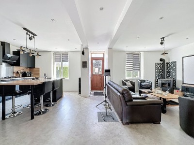 MAISON A VENDRE - LA FERTE GAUCHER - 135 m2 - 275�000�&euro;