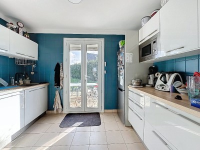 MAISON A VENDRE - LA FERTE GAUCHER - 85 m2 - 169�000�&euro;