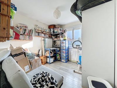 MAISON A VENDRE - LA FERTE GAUCHER - 85 m2 - 169�000�&euro;