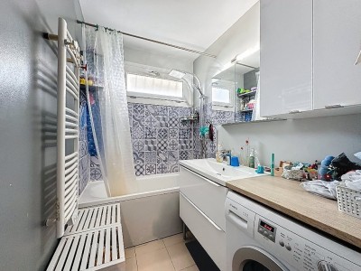 MAISON A VENDRE - LA FERTE GAUCHER - 85 m2 - 169�000�&euro;