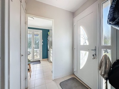 MAISON A VENDRE - LA FERTE GAUCHER - 85 m2 - 169�000�&euro;