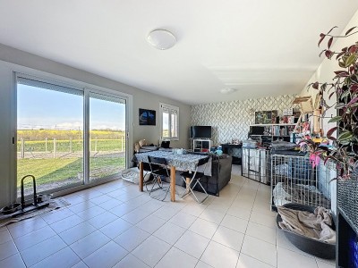 MAISON A VENDRE - LA FERTE GAUCHER - 85 m2 - 169�000�&euro;