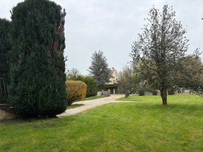 MAISON A VENDRE - LA FERTE GAUCHER - 185 m2 - 335�000�&euro;