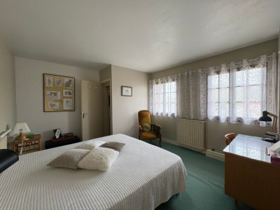 MAISON A VENDRE - LA FERTE GAUCHER - 185 m2 - 335�000�&euro;