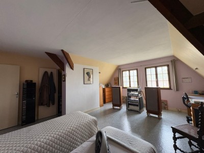 MAISON A VENDRE - LA FERTE GAUCHER - 185 m2 - 335�000�&euro;