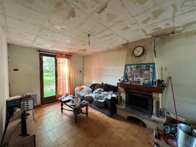 PAVILLON INDIVIDUEL A VENDRE - LA FERTE GAUCHER - 110 m2 - 189 900 &euro;