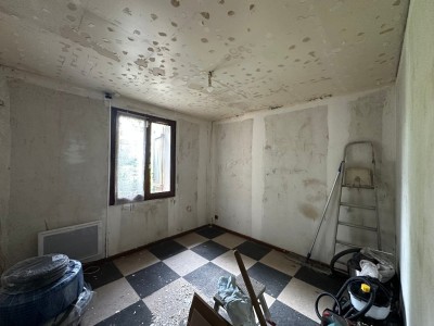 PAVILLON INDIVIDUEL A VENDRE - LA FERTE GAUCHER - 110 m2 - 189 900 &euro;