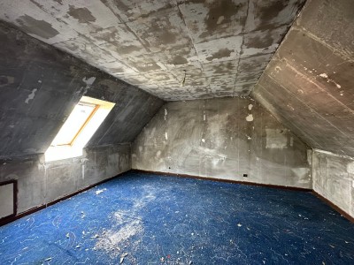 PAVILLON INDIVIDUEL A VENDRE - LA FERTE GAUCHER - 110 m2 - 189 900 &euro;