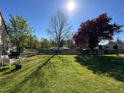 MAISON A VENDRE - LA FERTE GAUCHER - 75 m2 - 169 000 &euro;