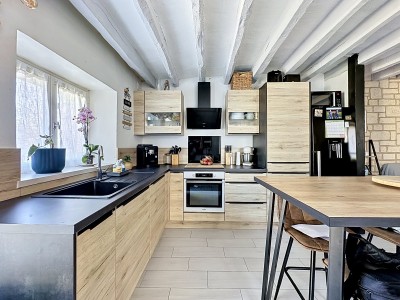 MAISON A VENDRE - LA FERTE GAUCHER - 75 m2 - 169 000 &euro;