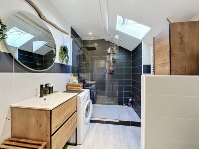 MAISON A VENDRE - LA FERTE GAUCHER - 75 m2 - 169 000 &euro;