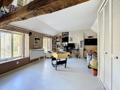 MAISON A VENDRE - LA FERTE GAUCHER - 75 m2 - 169 000 &euro;