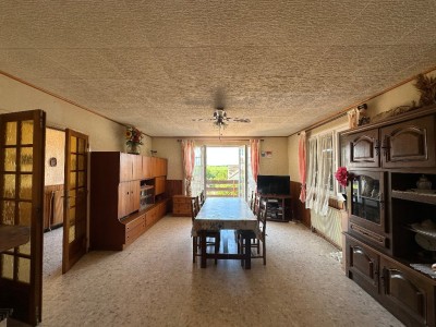 MAISON A VENDRE - LA FERTE GAUCHER - 144 m2 - 226 000 €