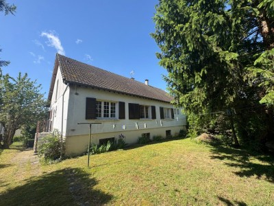 MAISON A VENDRE - LA FERTE GAUCHER - 144 m2 - 226 000 €