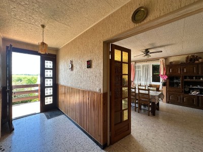 MAISON A VENDRE - LA FERTE GAUCHER - 144 m2 - 226 000 €