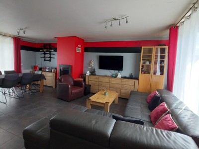 MAISON A VENDRE - LA FERTE GAUCHER - 100 m2 - 219 000 €