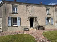 MAISON A VENDRE - LA FERTE GAUCHER - 145 m2 - 263 000 €