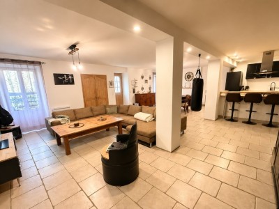MAISON A VENDRE - LA FERTE GAUCHER - 145 m2 - 263 000 &euro;